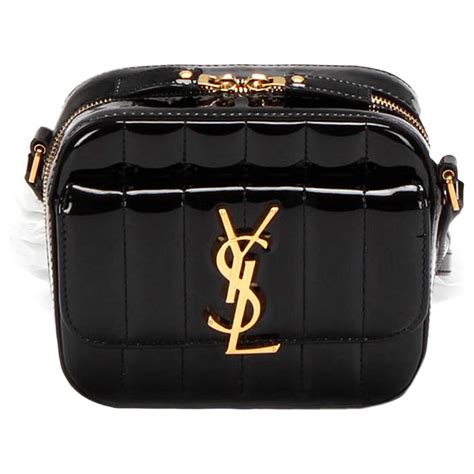 ysl umhängetasche schwarz|SAINT LAURENT Taschen – YSL online bestellen .